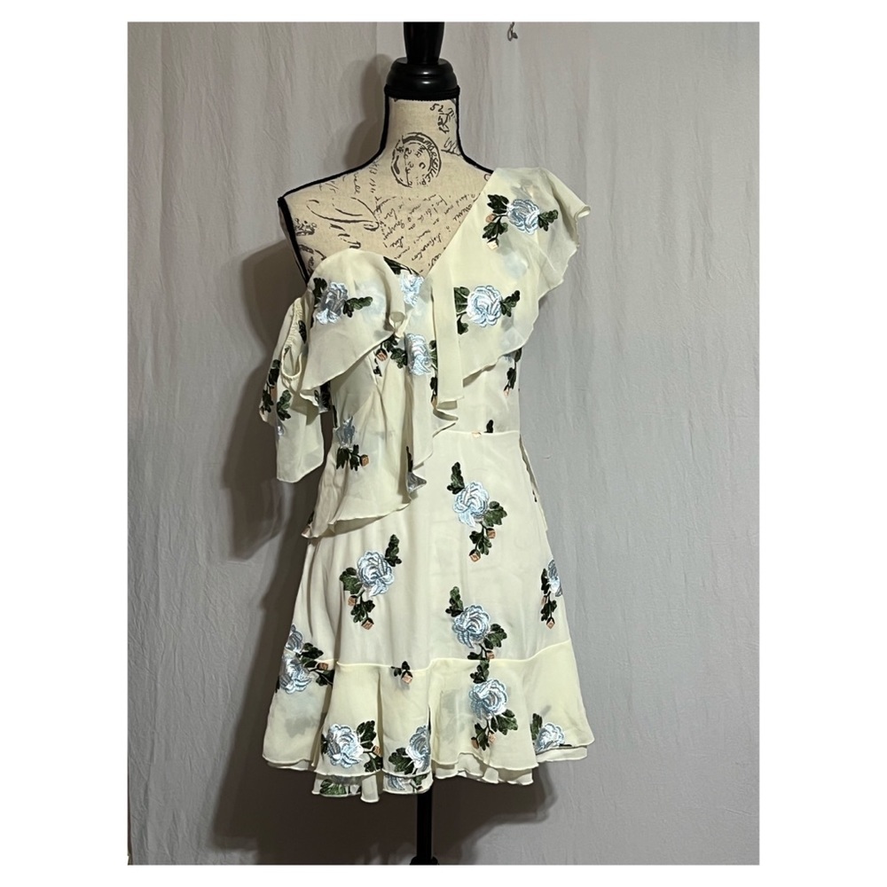 Endless Rose Dress